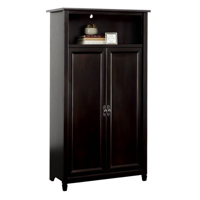 Sauder Edge Water 2 Door Storage Cabinet