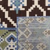 Veranda VER097 Power Loomed Indoor/Outdoor Area Rug  - Safavieh - 4 of 4