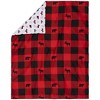 Sammy & Lou Crib Bedding Set - 3pc - 2 of 4