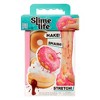 Slime Life Pink Icing Round & Jelly Filled Donuts DIY Slime Kit - Unboxing Ingredients to Make,Smash and Stretch Your Food - 2 of 4