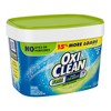 OxiClean Powder Versatile Stain Remover Free - 3.5lbs - image 2 of 4