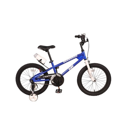 Target 18 inch boys on sale bike