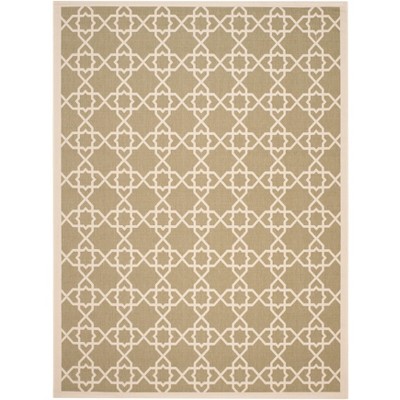 Courtyard CY6032 Power Loomed Indoor and Outdoor Rug - Safavieh