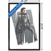Trends International Dune: Part 2 - Paul Atreides Profile Framed Wall Poster Prints - 3 of 4