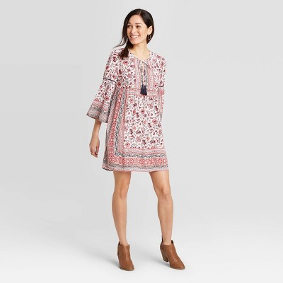 target knox rose dresses