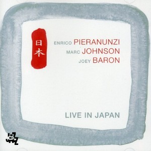 Enrico Pieranunzi - Live in Japan (CD) - 1 of 1