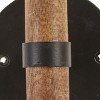 Split P Urban Farmhouse Towel Hook - Set of 2 - 3 of 4