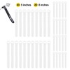 Wrap-It Storage Self-Gripping Cable Ties Multicolor - 3 of 4