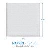 Park Designs Down Home Holiday Napkin Set Of 4 - 4 of 4