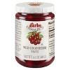 D'Arbo Trio Set Fruit Spreads - Wild Lingonberry, Sour Cherry, and Bitter Orange - with Gold Stainless Steel Stirring/Spreader Spoon (4-Pc Set) - 2 of 4