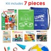 Summer Bridge Activities Summer Bridge Spanish Backpack, Grade 1-2 - 2 of 4