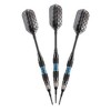 Viper Bobcat 18 Grams Adjustable Soft Tip Darts Rings - Blue - 3 of 4