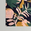 Marta Barragan Camarasa Abstract nature tropical 34 Poster - Society6 - image 3 of 3