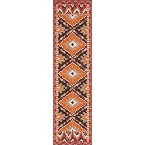 Veranda VER096 Power Loomed Indoor/Outdoor Rugs - Safavieh - 1 of 4