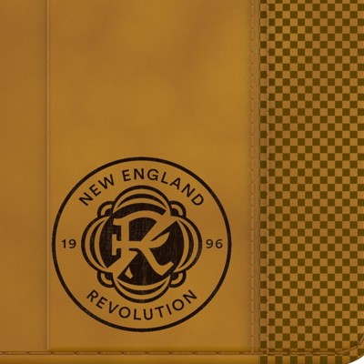 new england revolution