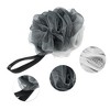 Unique Bargains Bath Shower Loofah Sponge 5.31"x4.33" 1 Pc - 4 of 4