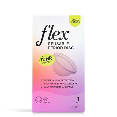 Flex Reusable Disc - Thumbnail 4