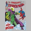 Mens Marvel The Madness of Mysterio T Shirt - 2 of 3