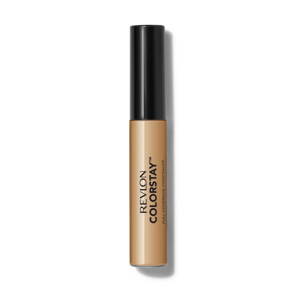 UPC 309976131054 product image for Revlon ColorStay Concealer Longwearing, Full Coverage - Medium/Deep - 0.21 fl oz | upcitemdb.com