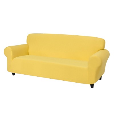 Jersey Sofa Slipcover - Madison Industries