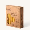 Hyoola Beeswax Candles - 2 of 2