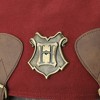Harry Potter Hogwarts Decals 17" Rucksack Backpack - 2 of 4