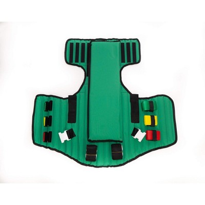 Kemp Folding Chair Stretcher Extrication Device