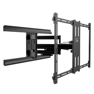 Kanto PMX700 Articulating Full Motion TV Mount for 42" - 100" TV