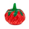 Mad Beauty Veggie Friends Tomato Shower Cap - 2 of 2
