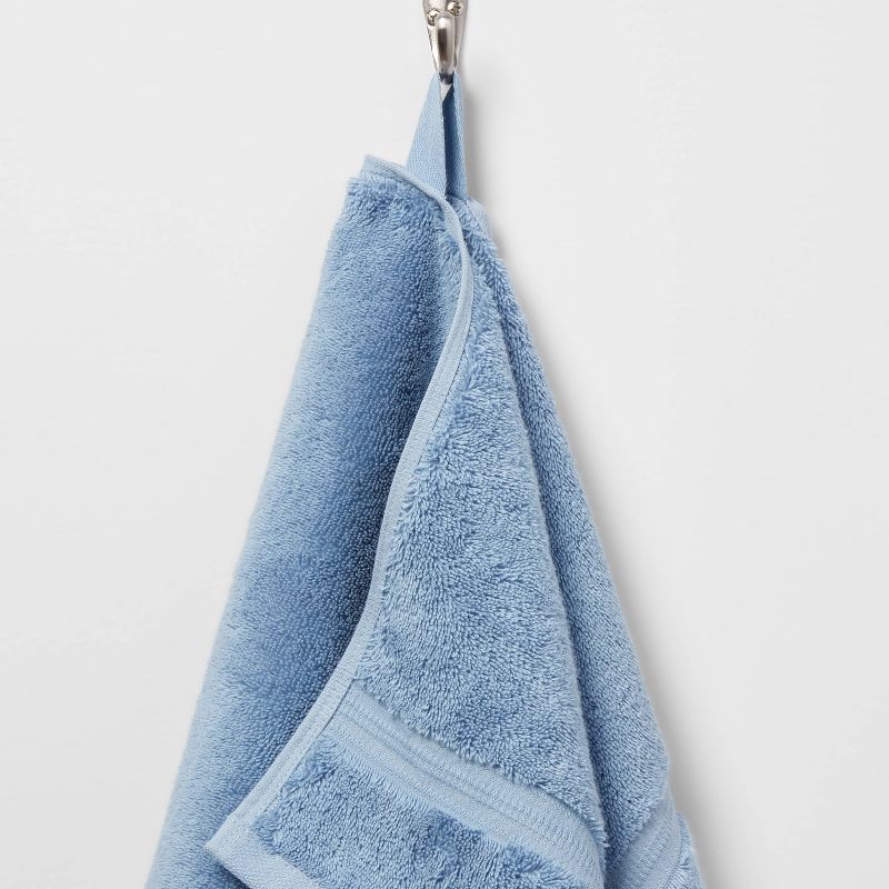 Total Fresh Antimicrobial Towel - Threshold™, 5 of 12