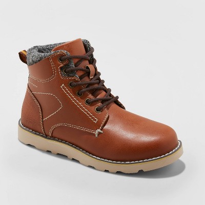 boys fashion boots