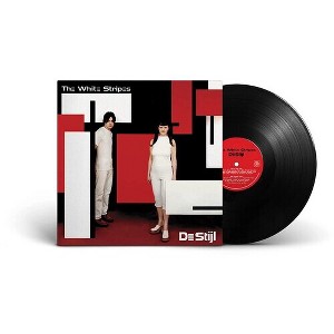 White Stripes - De Stijl (Vinyl) - 1 of 1