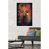 Trends International Wumples - Cosmic Deer Unframed Wall Poster Prints - 2 of 4