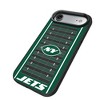 NFL AFC Teams Field Bump Cell Phone Case for Apple iPhone 17 Series - 2 of 4