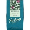 Heirloom Coffee Roasters Decaffeinated Afterglow Blend - Case of 6 - 12 oz - 2 of 2