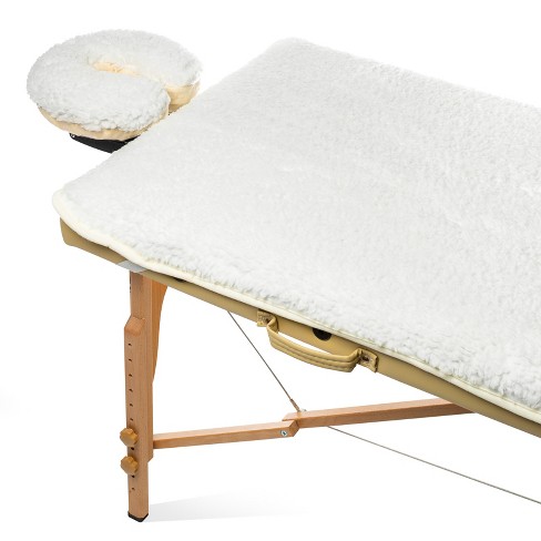 Massage Table Pads