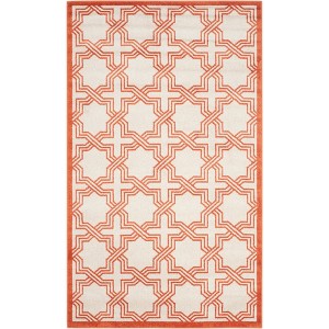 Amherst AMT413 Power Loomed Indoor Rugs - Safavieh - 1 of 3