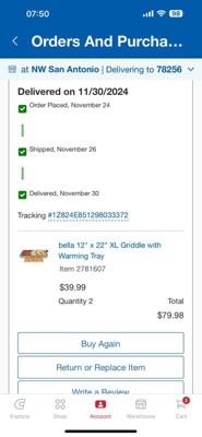 Guest review image 1 of 1, zoom in