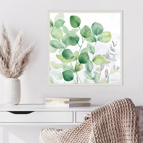 Eucalyptus Set Of 2, Eucalyptus Prints, Gallery Wall Set, Living Room Wall Art, Wall Art, Eucalyptus hot Painting