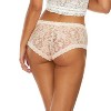 Hanky Panky Women's Daily Lace Boyshort - 3 of 3