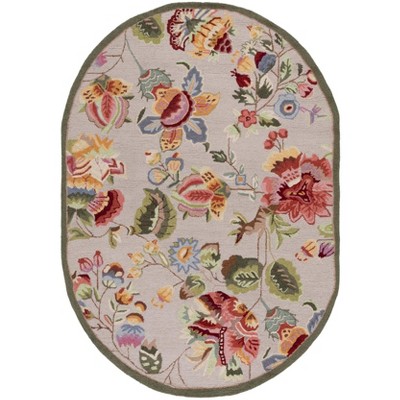 Chelsea HK331 Handmade Rug - Safavieh