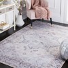 Tucson Vintage Persian TSN137 Power Loomed Machine Washable Skid-Resistant Indoor Rugs - Safavieh - 2 of 4