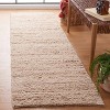 Casablanca CSB792 Hand Woven Indoor Rugs - Safavieh - 2 of 4