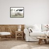 Stupell Industries Vintage Country Flower Wagon Framed Giclee - 2 of 4