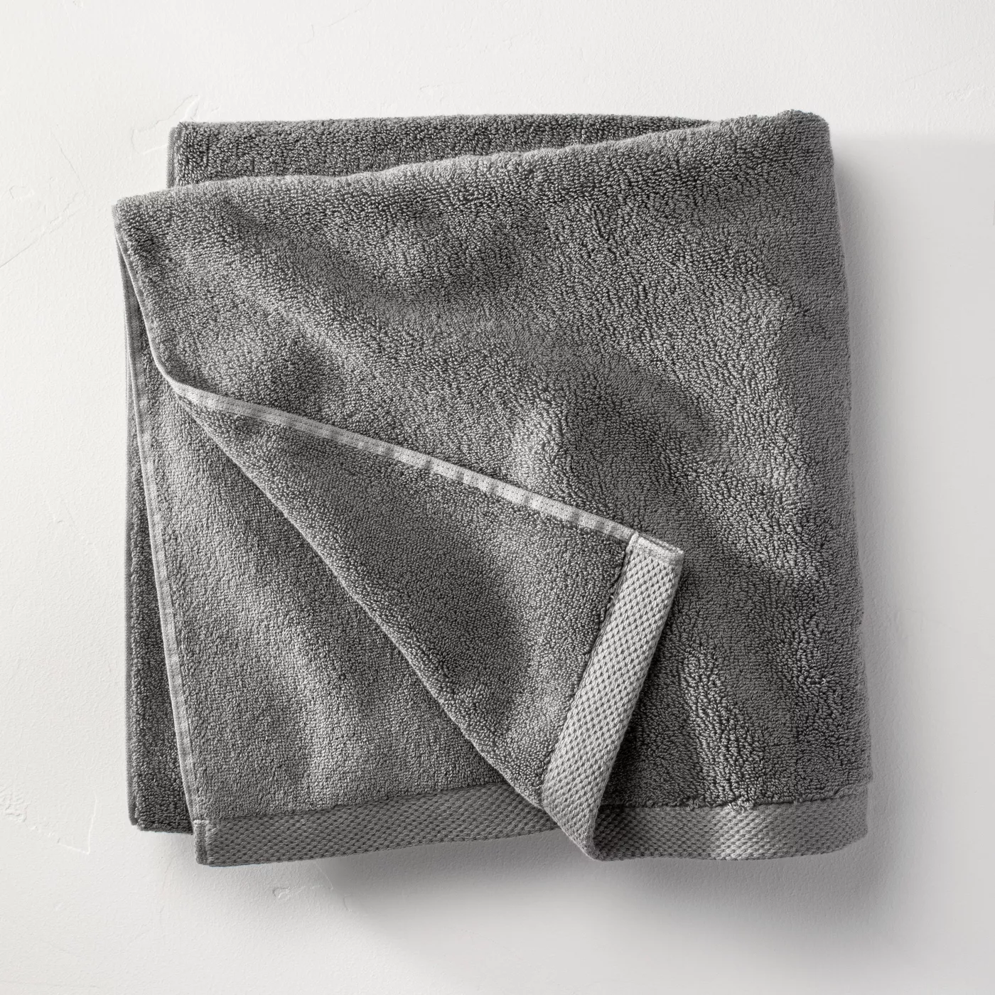 Organic Bath Towel - Casaluna