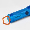 Large LED Flashlight Blue - Embark™️ - image 3 of 4