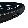 NFL AFC Teams Stripe 15-Watt Wireless Charger - 3 of 4