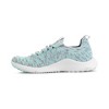 Aetrex Aetrex Women's Carly Orthopedic Arch Support Knit Sneakers for Women- Plantar Fasciitis Relief Women Sneakers W/ Lace Up - 3 of 4