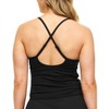 Adore Me Women's Jaden Support Tank Activewear - 4 of 4