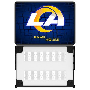 NFL NFC Teams Brick Wall Laptop Case for Apple MacBook - 1 of 4